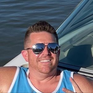 Meet your Posher, Kory